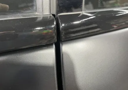 BMW X6 사틴 블랙 전체 랩핑 및 블랙 패키지, 강남 양재동 자동차 드레스 업 맛집 쪼군샵 / 서초, 강남, 양재