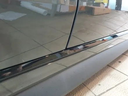 편리하고 보다 확실한 외관 보호를 원하신다면, BMW i4 클리프 디자인 프리마 X 전체 PPF 시공, / 강남구 역삼동