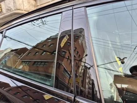 강남 양재동 자동차 외관 변화, 보호 기능, 관리 편의성까지 한 번에 해결!! BMW X6, 전체 블랙 PPF / 강남구 역삼동