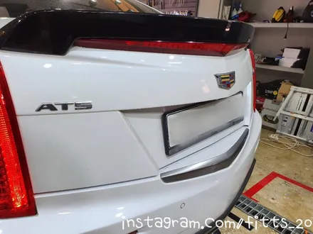 [ #캐딜락 ATS ] : #전체랩핑 / #랩핑 #PPF #자동차랩핑 #차 #자동차 #강남랩핑 #양재동랩핑 #랩핑맛집 / 서초, 강남, 양재
