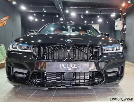 강남. 양재동. 과천 [ BMW M5 컴페티션 ] \