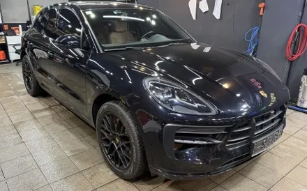 서울 강남 양재동 쪼군샵, 포르쉐 마칸 GTS 전체 컬러 PPF / 강남구 역삼동