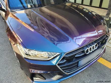 [ 아우디 A7 55 TFSI ] : / 서초, 강남, 양재