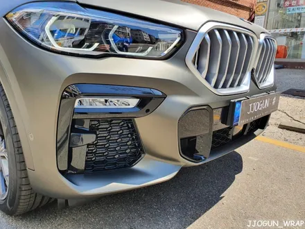 강남. 양재동. 과천 [ BMW X6 40i ] \