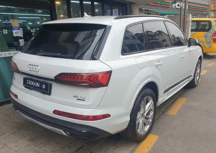 아우디 Q7 크롬 딜리트(크롬 죽이기) 시공으로 이게 무슨 일이야? / 서초, 강남, 양재