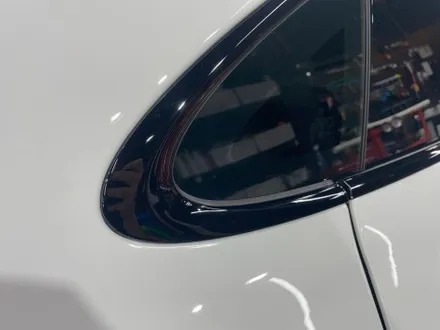 포르쉐 타이칸 GTS, 올테이크 전체 PPF / 서초, 강남, 양재