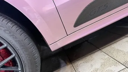 서울 강남 양재동 쪼군샵, 포르쉐 마칸 GTS 전체 컬러 PPF / 강남구 역삼동