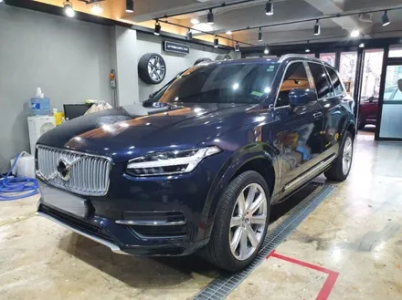 [ #볼보 XC90 ] : #전체랩핑 / #강남 #양재동 #랩핑 #강남랩핑 #양재동랩핑 #차 #자동차랩핑 #랩핑추천 / 서초, 강남, 양재