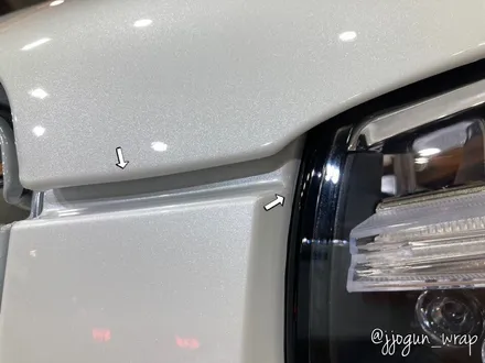 [ #볼보 XC90 ] : #전체PPF / #PPF #강남PPF #양재동PPF #볼보XC90PPF / 서초, 강남, 양재
