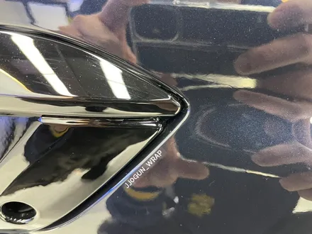 강남 양재동 서초 [ BMW X6 ] 프론트 PPF_범퍼. 보닛. 휀더 (차량 보호필름) 시공하여 소중한 내 차량 보호하기 / 서초, 강남, 양재