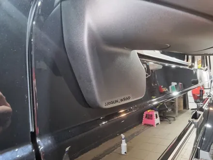 강남. 양재동. 과천_지바겐 맛집 쪼군샵 [ 벤츠 지바겐 G63 AMG ] 윈드 실드 전체 PPF 시공하기 / 서초, 강남, 양재