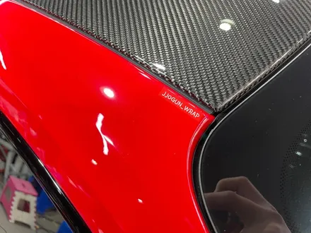 럭셔리 끝, 역동적인 디자인, 아우디 RS e-tron GT, KF-21 in seoul 전체 PPF_강남 양재동 자동차 드레스 업 전문 쪼군샵 / 서초, 강남, 양재