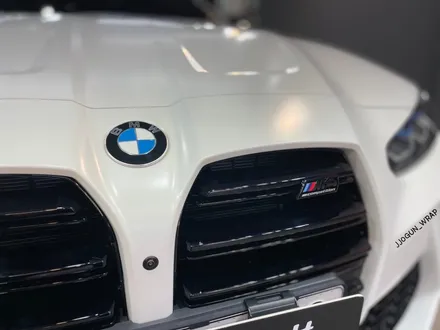 매트한, BMW M4 전체 무광 PPF _ 강남 양재동 자동차 드레스 업 전문 쪼군샵 / 서초, 강남, 양재