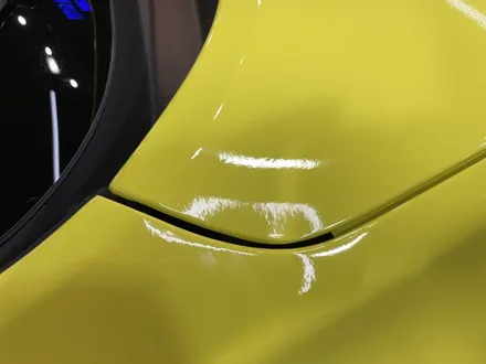 JEEP RENEGADE(지프 레니게이드), 루시드 옐로 전체 랩핑 및 사틴 블랙 부분 랩핑 강남 양재동 자동차 드레스 업 전문 쪼군샵 / 서초, 강남, 양재