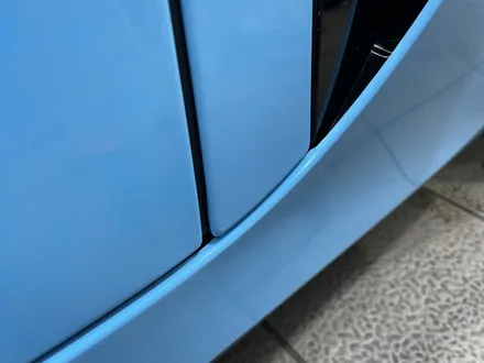 BMW Z4 m40 i , 스카이 블루 전체 랩핑, 강남 양재동 자동차 드레스 업 전문 쪼군샵 / 서초, 강남, 양재