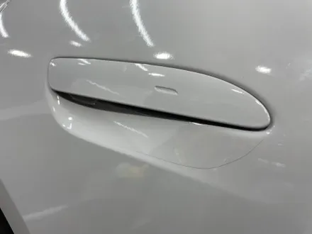 순정보다 더 순정 같은 포르쉐 타이칸 4S, 글로스 스톰 그레이 전체 랩핑 시공기 / 서초, 강남, 양재