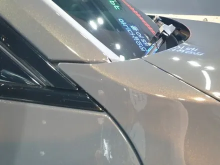 편리하고 보다 확실한 외관 보호를 원하신다면, BMW i4 클리프 디자인 프리마 X 전체 PPF 시공, / 강남구 역삼동