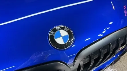 강남 양재동, 자동차 도장 보호 BMW X7, 프론트 패키지 생활 보호 PPF 5종 / 강남구 역삼동