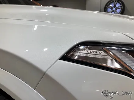 [ #볼보 XC90 ] : #전체PPF / #PPF #강남PPF #양재동PPF #볼보XC90PPF / 서초, 강남, 양재