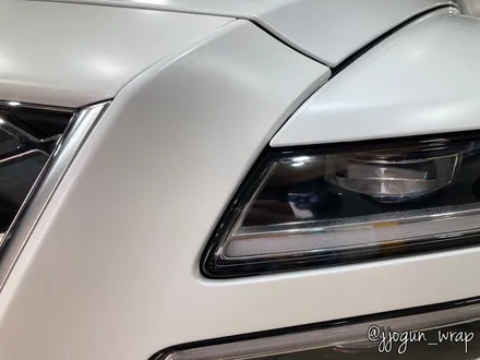 [ #제네시스 G80 SUV ] : #전체무광PPF #전체PPF #PPF #강남PPF #양재동PPF #강남PPF잘하는곳 #양재동PPF잘하는곳 #제네시스PPF #제네시스G80PPF / 서초, 강남, 양재