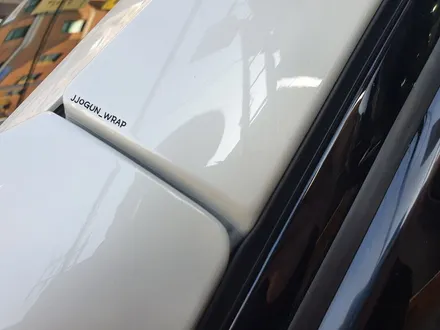 강남. 서초동 자동차 프리미엄 PPF 전문 [ BMW X6 ] 블락포디 전체 PPF 시공하기 / 서초, 강남, 양재
