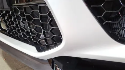 강남 양재동 과천 자동차 드레스 업 전문_쪼군샵, BMW X6, 무광 PPF의 매력은 어디까지? / 서초, 강남, 양재