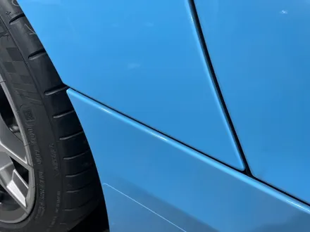 BMW Z4 m40 i , 스카이 블루 전체 랩핑, 강남 양재동 자동차 드레스 업 전문 쪼군샵 / 서초, 강남, 양재