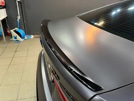 무광 고민하지 마세요!! BMW M4 전체 무광 PPF, 강남 양재동 자동차 드레스 업 전문 쪼군샵 / 서초, 강남, 양재