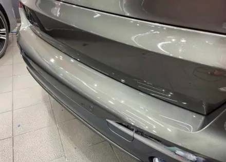 역삼동 자동차 PPF - BMW X7 프론트 및 생활보호 패키지 PPF 시공 / 서초, 강남, 양재