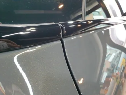 편리하고 보다 확실한 외관 보호를 원하신다면, BMW i4 클리프 디자인 프리마 X 전체 PPF 시공, / 강남구 역삼동