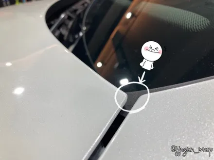 [ #볼보 XC90 ] : #전체PPF / #PPF #강남PPF #양재동PPF #볼보XC90PPF / 서초, 강남, 양재