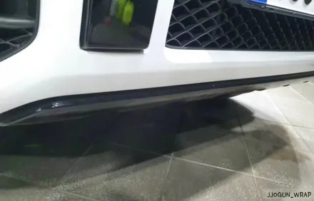 강남. 양재. 서초 [ 벤츠 지바겐 G63 AMG ] 나이트 패키지 블랙팩 시공하기 / 서초, 강남, 양재