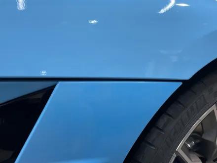BMW Z4 m40 i , 스카이 블루 전체 랩핑, 강남 양재동 자동차 드레스 업 전문 쪼군샵 / 서초, 강남, 양재