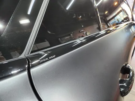 메르세데스 - 벤츠 GT 43 AMG  전체 무광 PPF 및 크롬 딜리트(크롬 죽이기), 포인트 랩핑 강남 양재동 자동차 드레스 업 전문 쪼군샵 / 서초, 강남, 양재