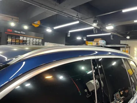 작지만 큰 드레스 업을 느낄 수 있는 시공!! BMW X5 크롬 죽이기 및 부분 PPF, / 서초, 강남, 양재