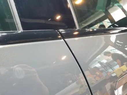 편리하고 보다 확실한 외관 보호를 원하신다면, BMW i4 클리프 디자인 프리마 X 전체 PPF 시공, / 강남구 역삼동
