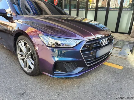 [ 아우디 A7 55 TFSI ] : / 서초, 강남, 양재