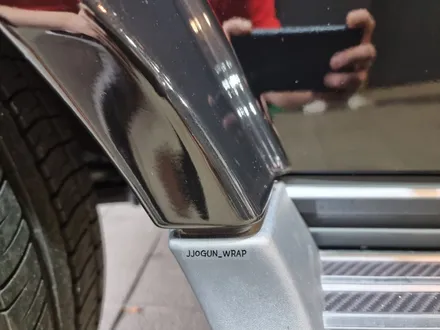 강남. 양재동. 과천_지바겐 맛집 쪼군샵 [ 벤츠 지바겐 G63 AMG ] 윈드 실드 전체 PPF 시공하기 / 서초, 강남, 양재