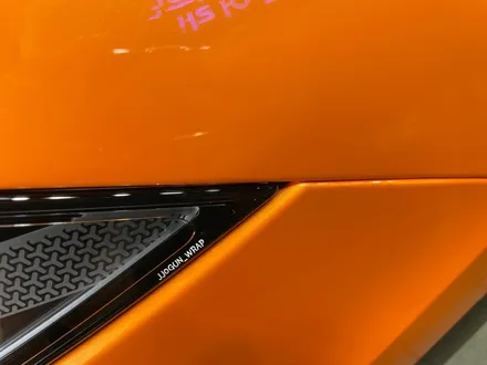 PPF 고민은 끝!! 클리프 디자인 프리마 엑스, 람보르기니 우루스 전체 PPF 강남 양재동 자동차 드레스 업 쪼군샵 / 서초, 강남, 양재