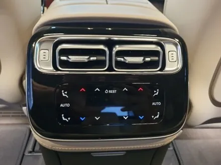 메르세데스 벤츠 S 400d, 부분 및 실내 PPF 시공 / 강남구 역삼동