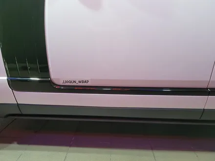 강남. 양재동 랩핑 전문 쪼군샵, \