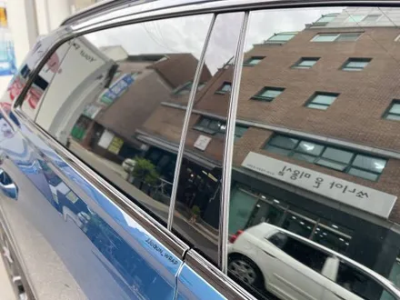아우디 RS Q8 오토컷 전체 PPF 시공으로 도장면 보호하기, 강남 양재동 자동차 드레스 업 전문 쪼군샵 / 서초, 강남, 양재