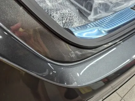 메르세데스 벤츠 S 클래스 AMG 전체 PPF 시공으로 도장면 보호하기!! / 강남구 역삼동