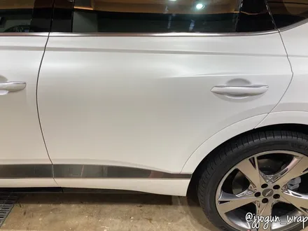 [ #제네시스 G80 SUV ] : #전체무광PPF #전체PPF #PPF #강남PPF #양재동PPF #강남PPF잘하는곳 #양재동PPF잘하는곳 #제네시스PPF #제네시스G80PPF / 서초, 강남, 양재
