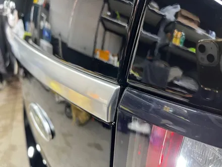 이게 바로 PPF, 레인지로버 보그 SE 전체 블랙 PPF 강남 양재동 자동차 드레스 업 전문 쪼군샵 / 서초, 강남, 양재