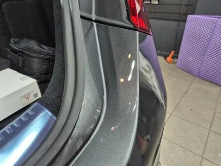메르세데스 벤츠 S 클래스 AMG 전체 PPF 시공으로 도장면 보호하기!! / 강남구 역삼동