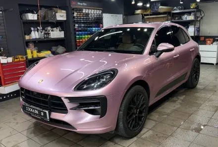 서울 강남 양재동 쪼군샵, 포르쉐 마칸 GTS 전체 컬러 PPF / 강남구 역삼동