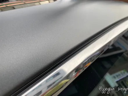 [ #제네시스 G80 ] : 전체 무광 PPF / #전체PPF #PPF #강남PPF #양재동PPF / 서초, 강남, 양재