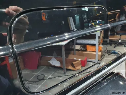 강남. 서초. 양재동 [ 벤츠 지바겐 G63 AMG ] 나이트 패키지 블랙팩 시공하기 / 서초, 강남, 양재
