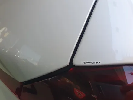 강남. 서초동 자동차 프리미엄 PPF 전문 [ BMW X6 ] 블락포디 전체 PPF 시공하기 / 서초, 강남, 양재